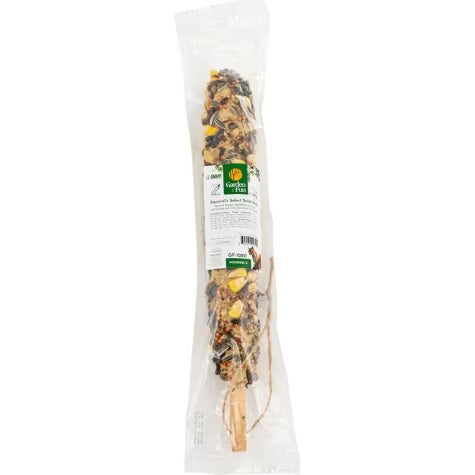 A&E Squirrel's Select Seed Stick 7oz - Poudre Pet and Feed Supply